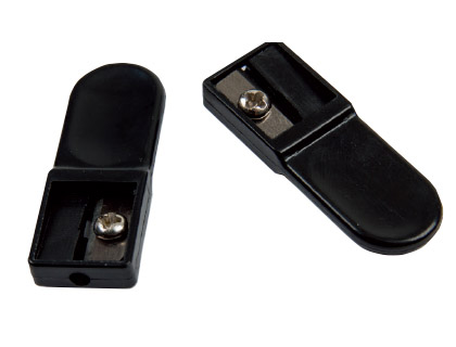 AFILAMINAS LIDERPAPEL PARA MINAS DE 2 MM COLOR AZUL