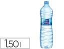 [FV1.5L] AGUA MINERAL NATURAL FONT VELLA BOTELLA SANT HILARI 1,5 L