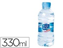 [FV0.33L] AGUA MINERAL NATURAL FONT VELLA BOTELLA SANT HILARI 330 ML