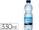 [FP0.33L] AGUA MINERAL NATURAL FUENTE PRIMAVERA BOTELLA DE 330 ML