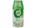 [52849] AMBIENTADOR AIR WICK FLORES BLANCAS RECAMBIO DE 250 ML PARA APARATO AIR WICK FRESHMATIK