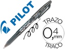 [NFN] BOLIGRAFO PILOT FRIXION BORRABLE NEGRO