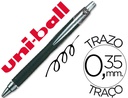 [789099000] BOLIGRAFO UNI-BALL JETSTREAM SXN-210 RETRACTIL TINTA HIBRIDA COLOR NEGRO
