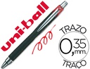 [789115000] BOLIGRAFO UNI-BALL JETSTREAM SXN-210 RETRACTIL TINTA HIBRIDA COLOR ROJO