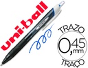 [315069000] BOLIGRAFO UNI-BALL JET STREAM SPORT SXN-150E TINTA HIBRIDA AZUL