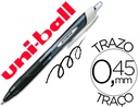 [315051000] BOLIGRAFO UNI-BALL JET STREAM SPORT SXN-150E TINTA HIBRIDA NEGRO