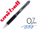 [308676000] BOLIGRAFO UNI-BALL SIGNO 207E RETRACTIL 0,7 MM COLOR AZUL