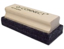 [KF03289] BORRADOR Q-CONNECT FIELTRO PARA PIZARRA 100X40 MM