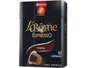 [67061] CAFE L'OR ESPRESSO FORZA FUERZA 9 CAJA DE 10 UNIDADES COMPATIBLE CON NESPRESSO