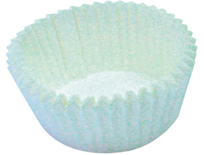 CAPSULA PARA MAGDALENA Nº8 EXTRA DESGRANABLE CAJA DE 1000 UNIDADES