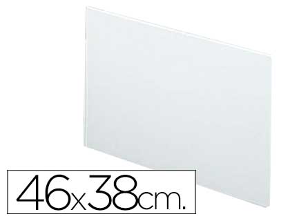 CARTON ENTELADO DALBE 8F 46X38 CM