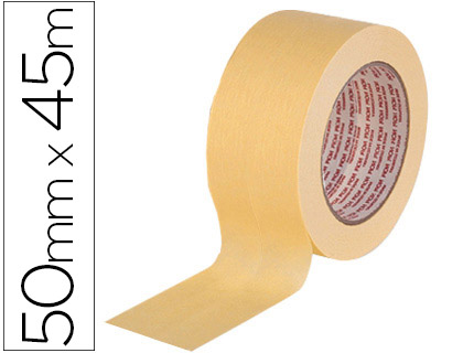 CINTA ADHESIVA TESA PARA PINTAR NOPI 45 MT X 50 MM