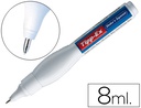 [8024224] CORRECTOR TIPP-EX LAPIZ SHAKE'N SQUEEZE CON PUNTA METALICA 8 ML