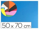 [GE39] GOMA EVA LIDERPAPEL 50X70CM 60G/M2 ESPESOR 1.5MM AZUL