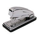 [44711] GRAPADORA PETRUS 230C CROMADA CAPACIDAD 30 HOJAS