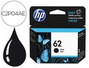 [C2P04AE] INK-JET HP N.62 OFFICEJET 5640 / 7640 / 5740 NEGRO -200 PAG-