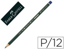 [119151] LAPICES COPIATIVO FABER CASTELL AZUL UNIDAD