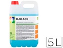 [K-GLASS] LIMPIACRISTALES IKM GARRAFA 5 LITROS