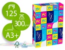 [180125724] PAPEL FOTOCOPIADORA COLOR COPY 320X450 MM SRA3 300 GR PAQUETE DE 125 HOJAS