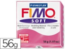 [8020-22] PASTA STAEDTLER FIMO SOFT 56 GR COLOR FRAMBUESA