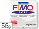 [8020-80] PASTA STAEDTLER FIMO SOFT 57 GR COLOR GRIS
