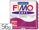 [8020-61] PASTA STAEDTLER FIMO SOFT 57 GR COLOR PURPURA