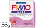 [8020-62] PASTA STAEDTLER FIMO SOFT 57 GR COLOR VIOLETA CLARO