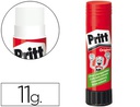 [1584622] PEGAMENTO PRITT EN BARRA 11 GR UNIDAD