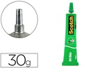 [7100290782] PEGAMENTO SCOTCH GEL UNIVERSAL MULTIUSO TUBO DE 30 GR