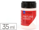 [168722] PINTURA LATEX LA PAJARITA CARNE 35 ML