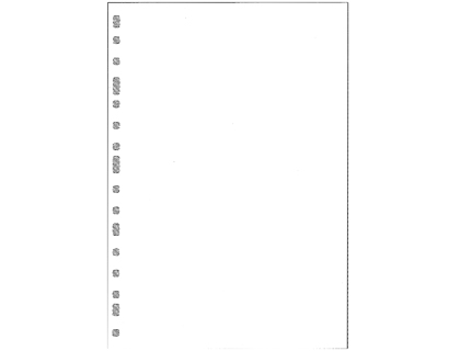 RECAMBIO MULTIFIN 3002 CUARTO NATURAL LISO BLANCO