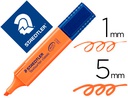 [364-4] ROTULADOR STAEDTLER TEXTSURFER CLASSIC 364 FLUORESCENTE NARANJA