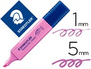 [364-6] ROTULADOR STAEDTLER TEXTSURFER CLASSIC 364 FLUORESCENTE VIOLETA