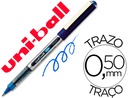 [315127000] ROTULADOR UNI-BALL ROLLER UB-150E MICRO EYE AZUL 0,5 MM UNIDAD