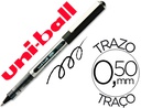 [315119000] ROTULADOR UNI-BALL ROLLER UB-150E MICRO EYE NEGRO 0,5 MMUNIDAD