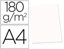[400040553] SUBCARPETA CARTULINA GIO DIN A4 BLANCA 180 G/M2