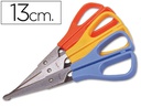 [PT0014] TIJERA ESCOLAR KAICUT UNIDAD