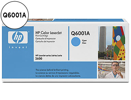 TONER HP LASERJET COLOR 1600/2 600/2605 SERIE CM1015MFP CIAN