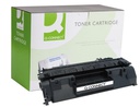 [KF14571] TONER Q-CONNECT COMPATIBLE HP CE505A LASERJET NEGRO P2035/2055/2055D/2055DN/P2055X-3.000PAG- .