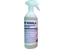 [K-AIR VANILA] AMBIENTADOR SPRAY IKM K-AIR AROMA VAINILLA/CANELA BOTELLA DE 1 LITRO