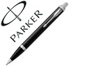 [1931665] BOLIGRAFO PARKER IM NEGRO CT