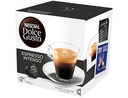 [12393403] CAFE DOLCE GUSTO CAFE ESPRESSO INTENSO MONODOSIS CAJA DE 16 UNIDADES