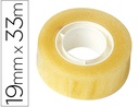 [REF: 65] CINTA ADHESIVA EUROCEL 33 MT X 19 MM