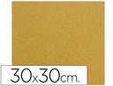 [28322] CORCHO 30X30 CM GROSOR 4 MM UNIDAD