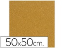 [28323] CORCHO 50X50 CM GROSOR 4 MM UNIDAD