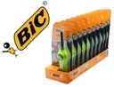 [892542] ENCENDEDOR BIC MEGALIGHTER MULTIUSOS CON GANCHO RETRACTIL