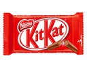 [015135] KIT KAT NESTLE CLASSIC PAQUETE DE 4 BARRITAS 41,5 GR