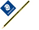 [185-10] LAPIZ DE COLOR STAEDTLER WOPEX ECOLOGICO AMARILLO CLARO