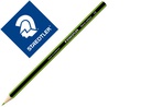 [185-50] LAPIZ DE COLOR STAEDTLER WOPEX ECOLOGICO VERDE CLARO