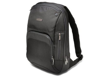 MALETIN KENSINGTON TRIPLE TREK BACKPACK PARA PORTATIL DE 14\&quot; Y ULTRABOOK COLOR NEGRO 430X310X100 MM MOCHILA